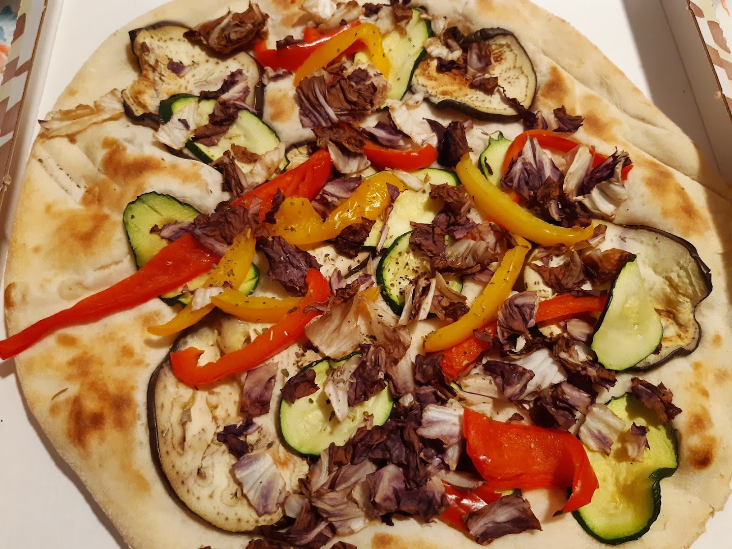 Pizzeria San Giovanni