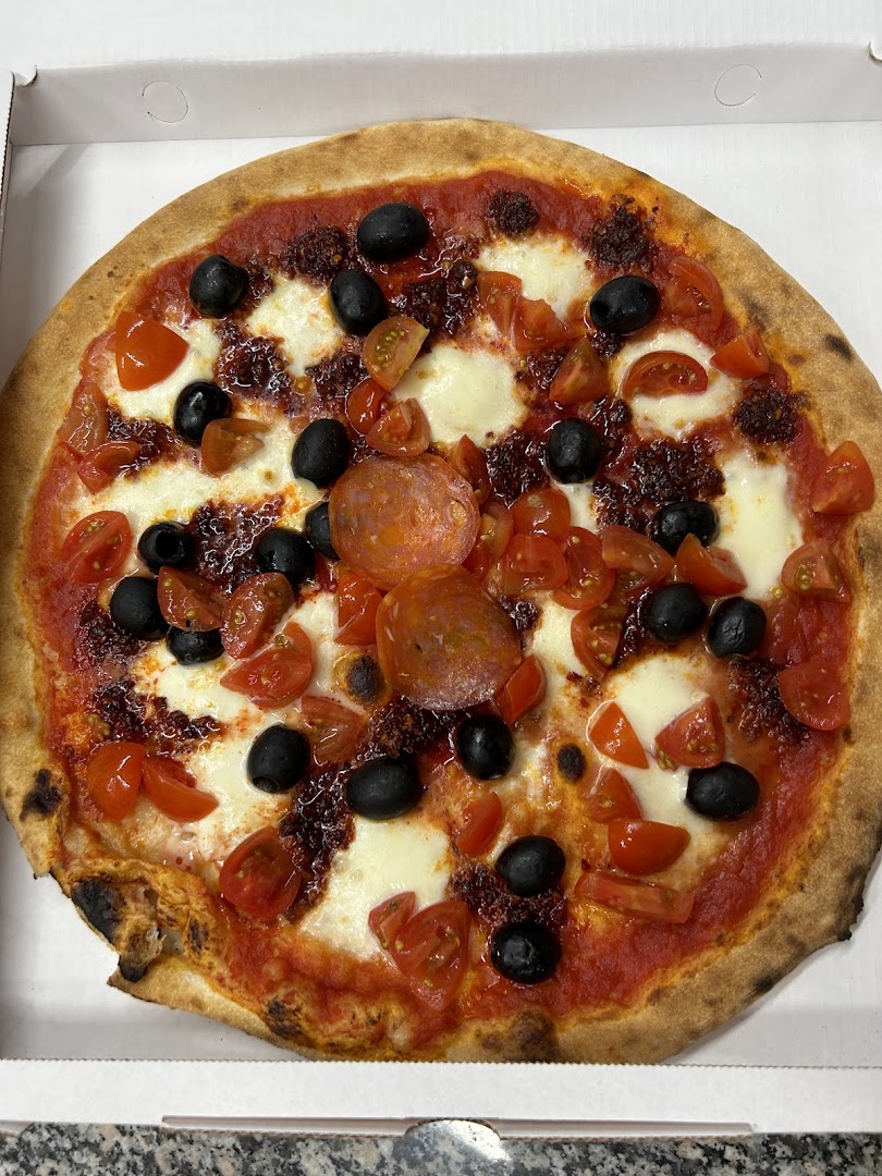 Pizzeria San Giovanni