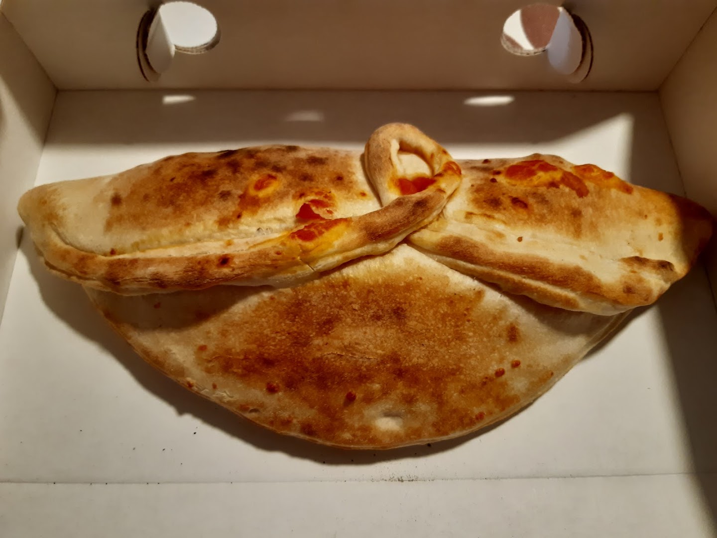 Pizzeria San Giovanni