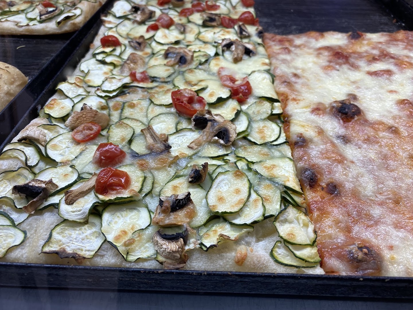 Pizzeria San Giuseppe, Orvieto