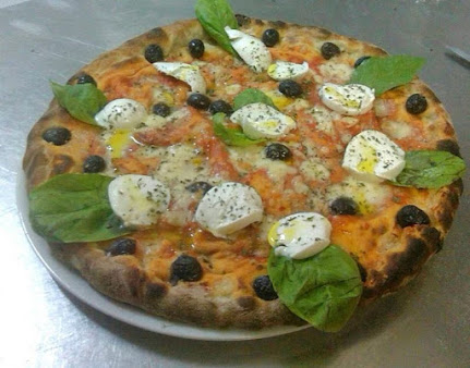 Pizzeria San Giuseppe