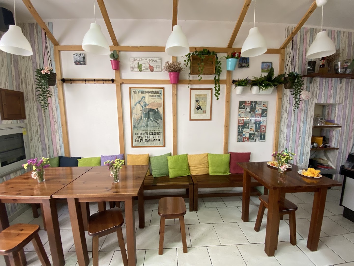 Pizzeria San Giuseppe