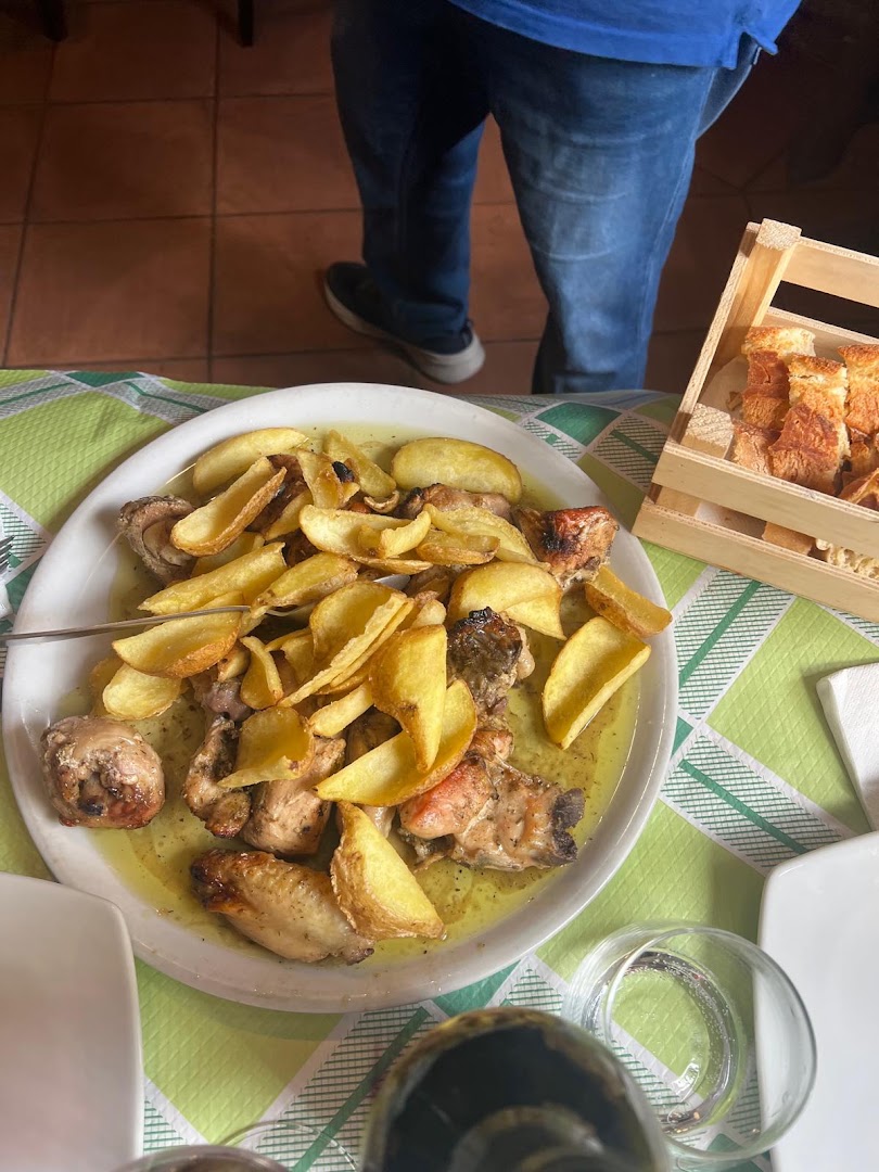 Pizzeria San Giuseppe
