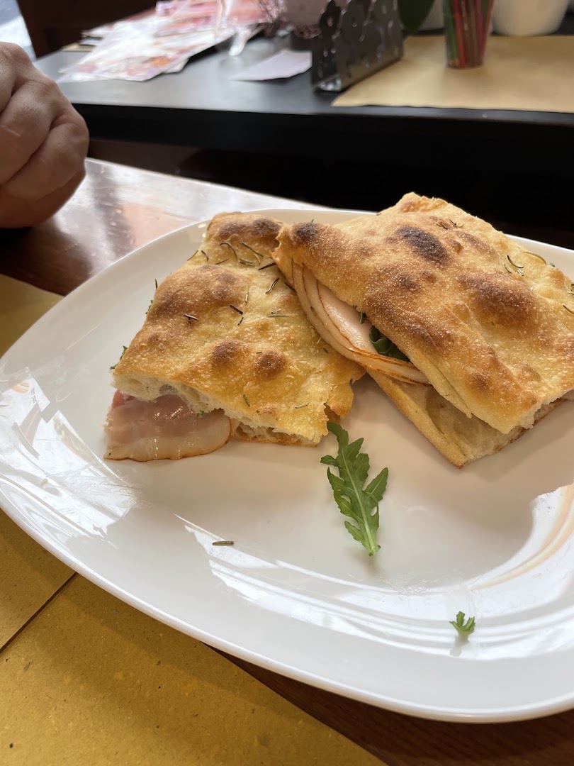 Pizzeria San Giuseppe