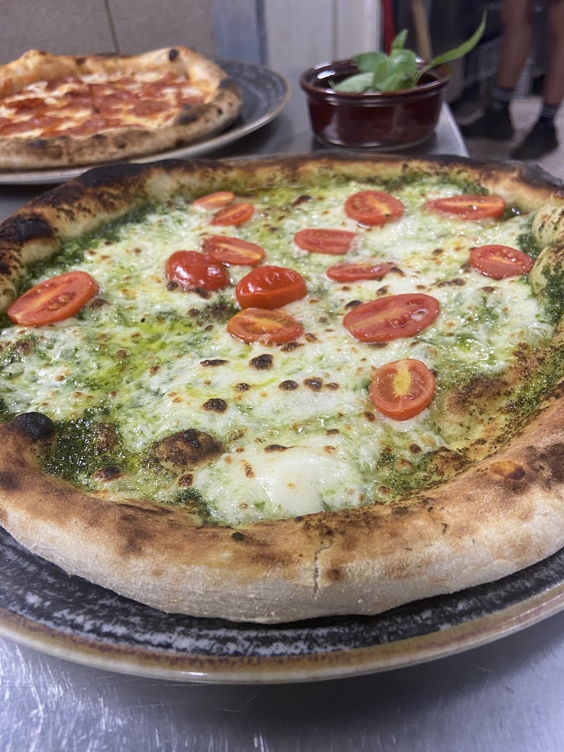 Pizzeria San Giusto Trieste