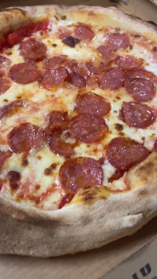 Pizzeria San Giusto Trieste