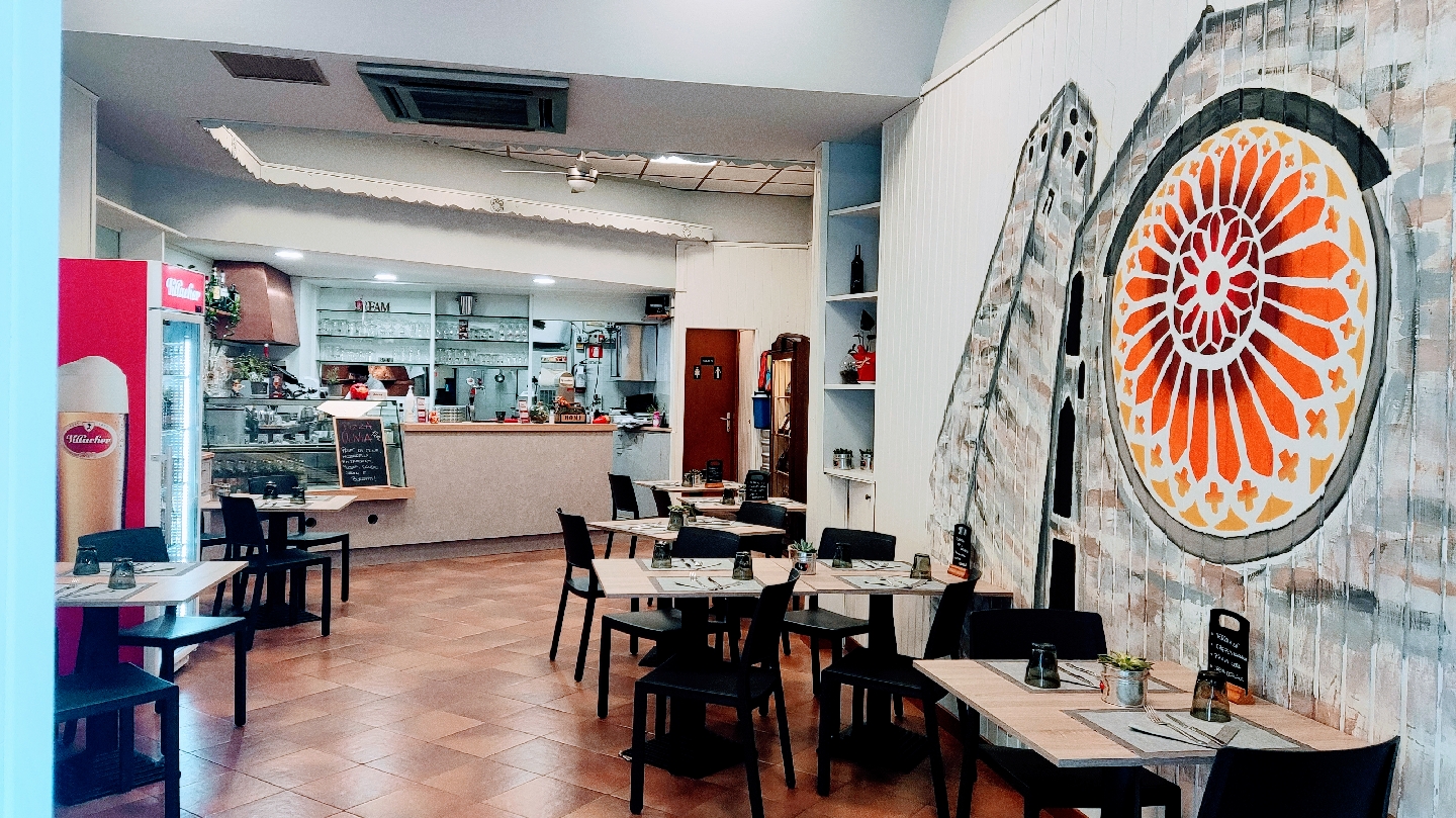 Pizzeria San Giusto Trieste