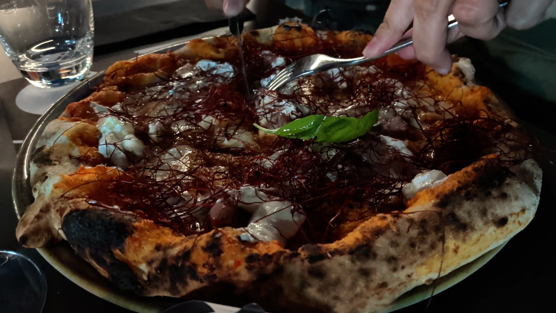 Pizzeria San Lazzaro