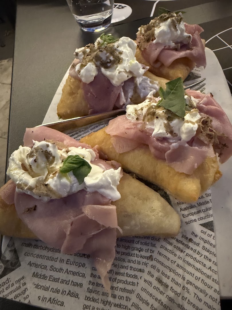 Pizzeria San Lazzaro