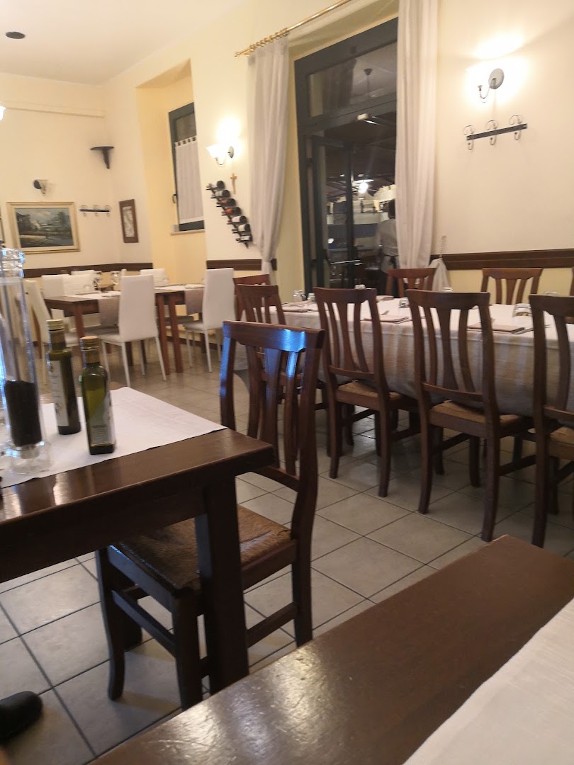 Pizzeria San Lazzaro