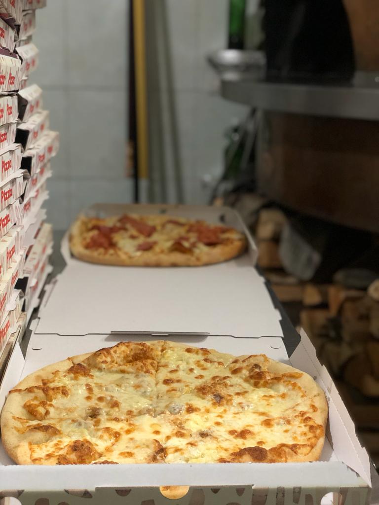 Pizzeria San Marco Pioltello