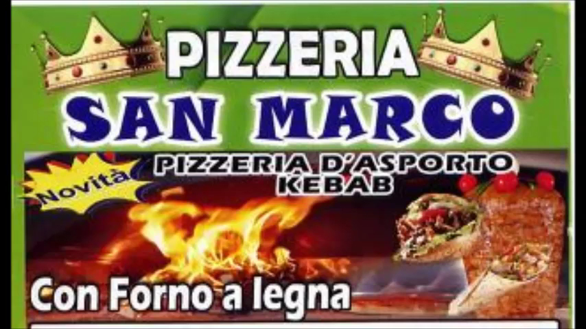 Pizzeria San Marco Pioltello