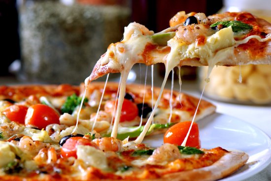 Pizzeria San Marco Pioltello