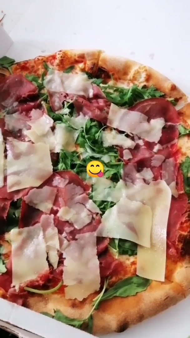 Pizzeria San Marco Pioltello
