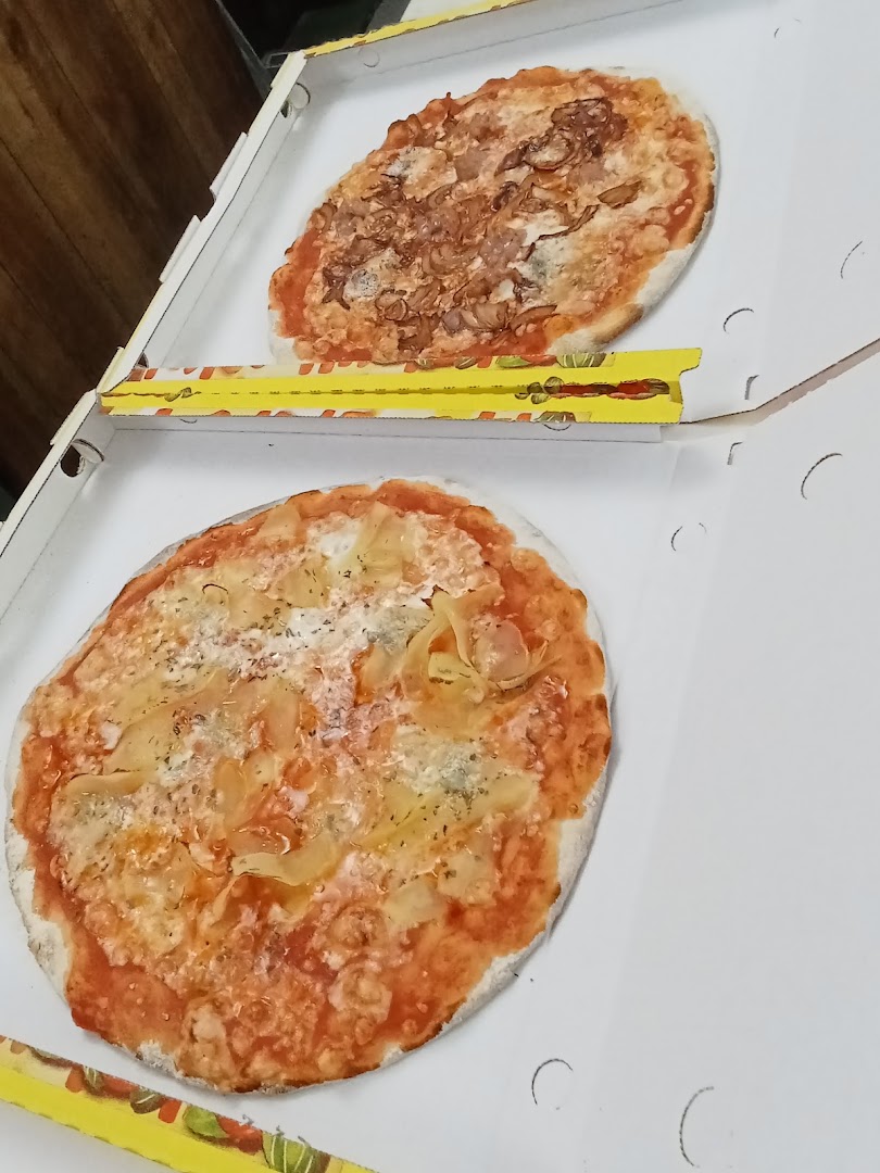 Pizzeria San Marco