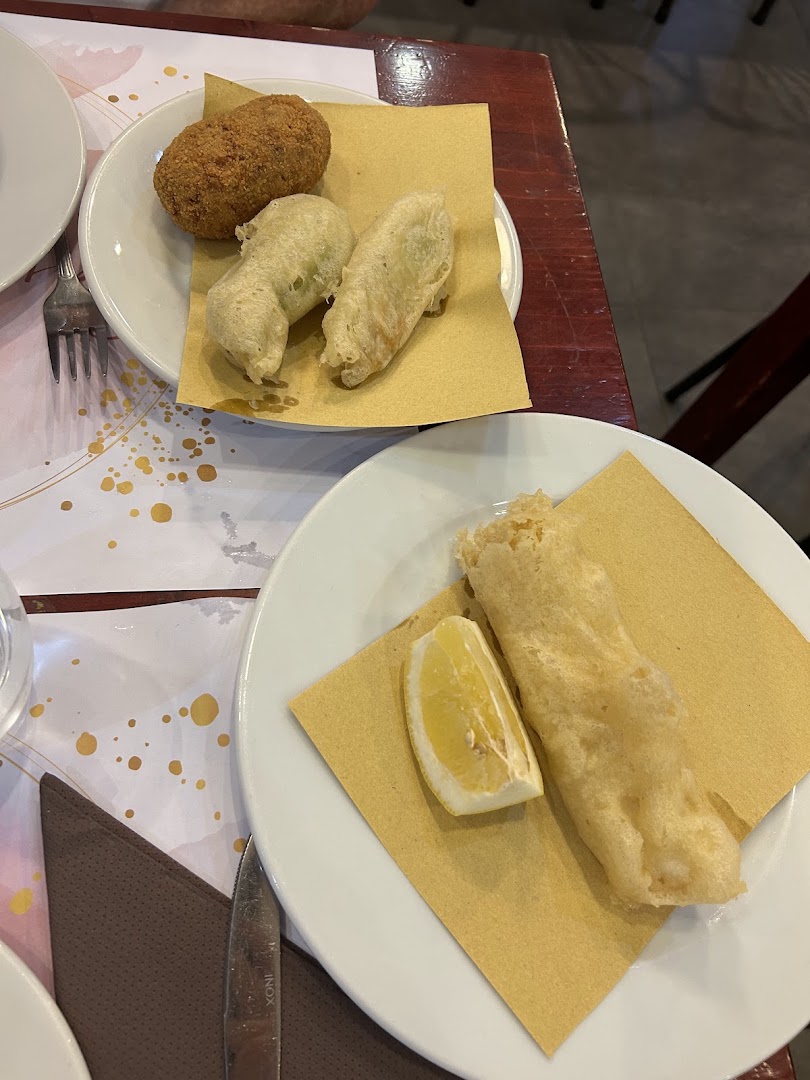 Pizzeria San Marino