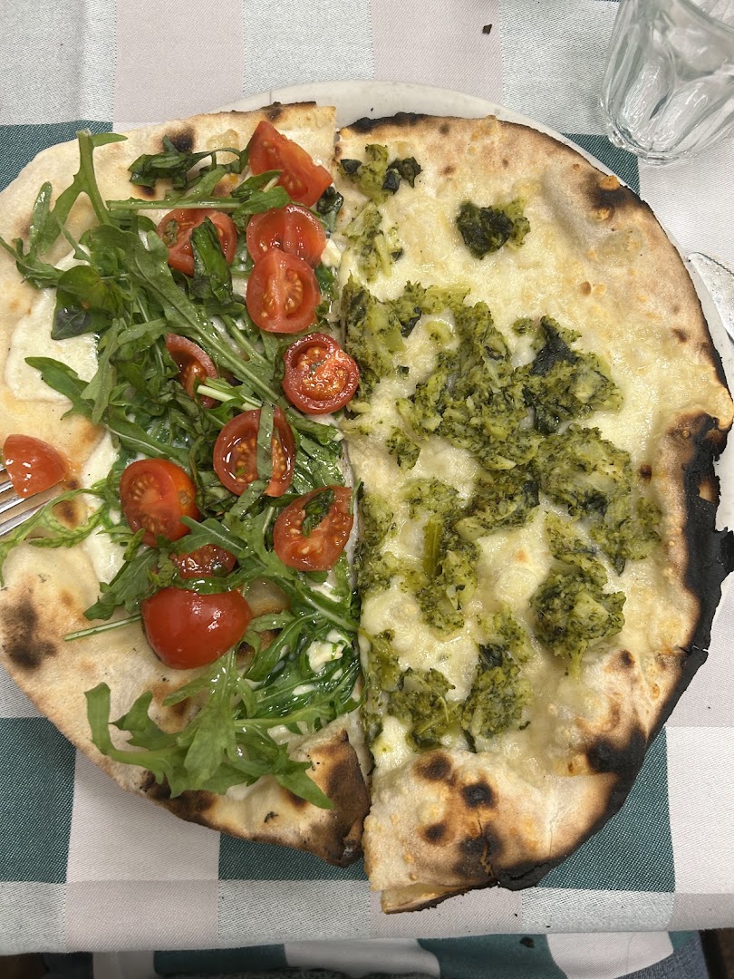 Pizzeria San Marino