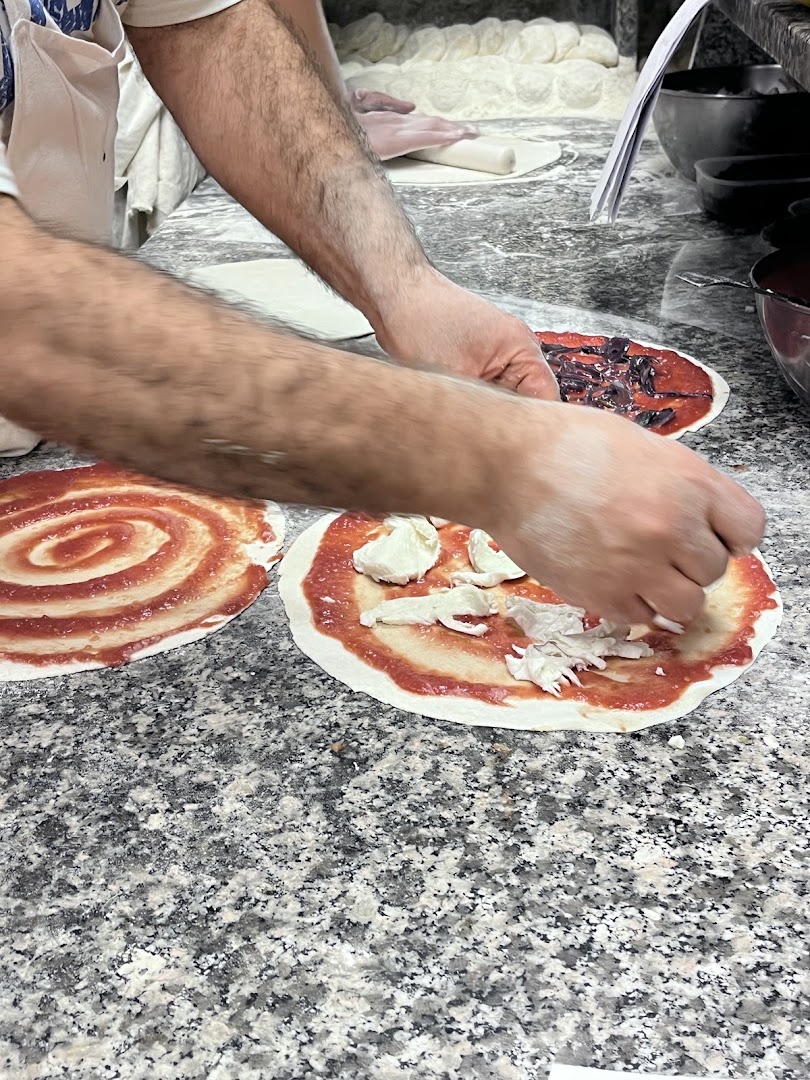 Pizzeria San Marino