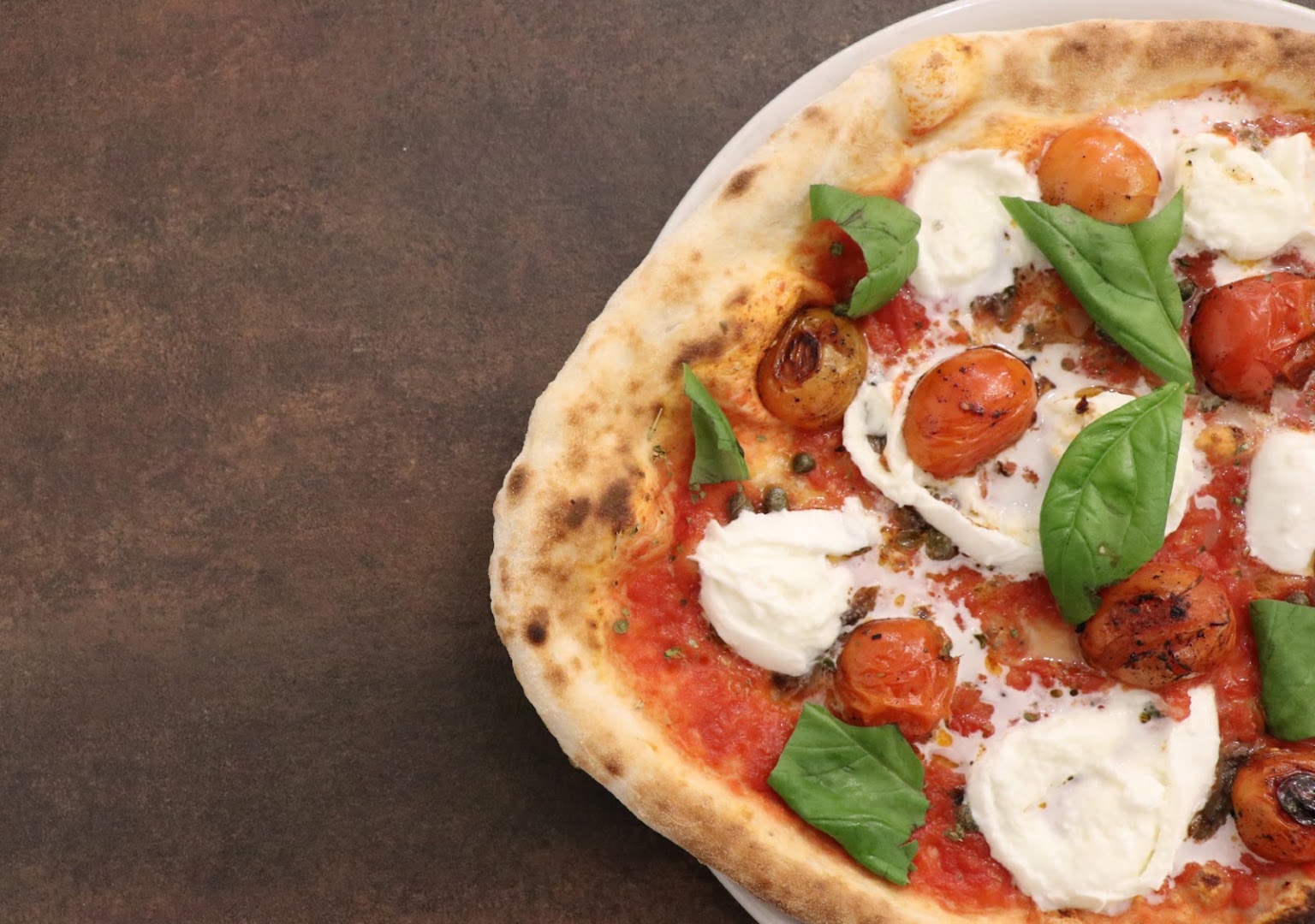 Pizzeria San Marzano, Bari