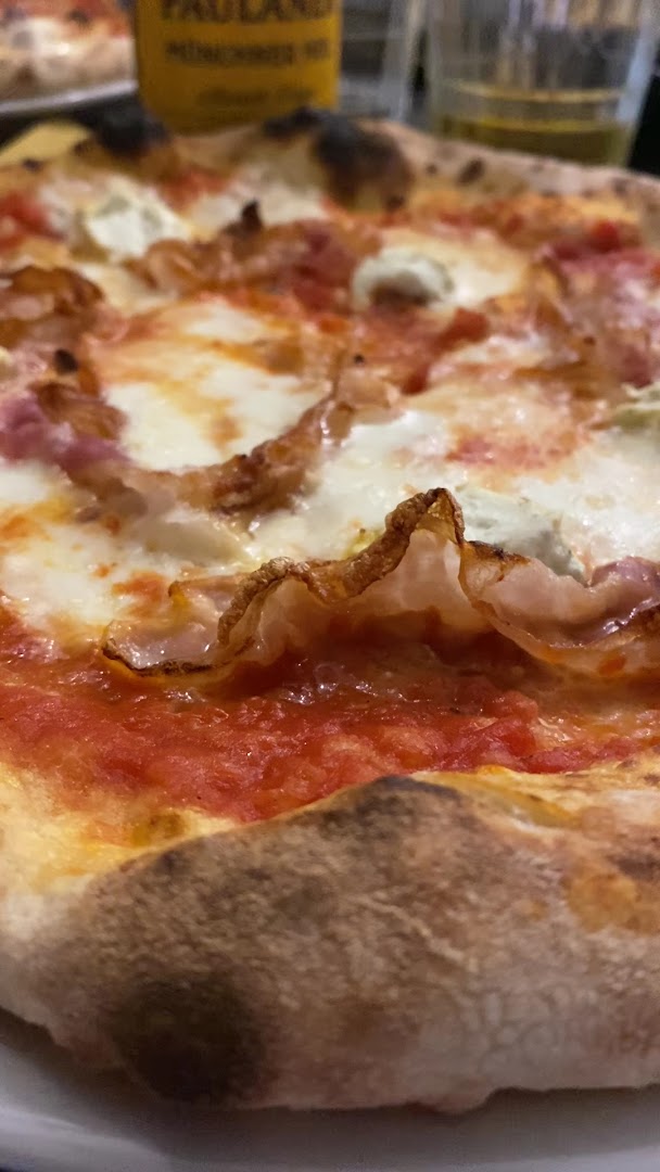 Pizzeria San Marzano
