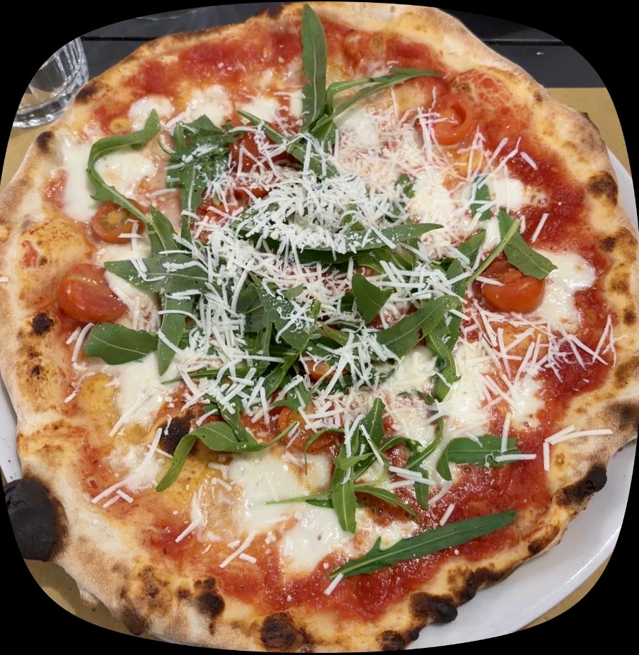 Pizzeria San Marzano