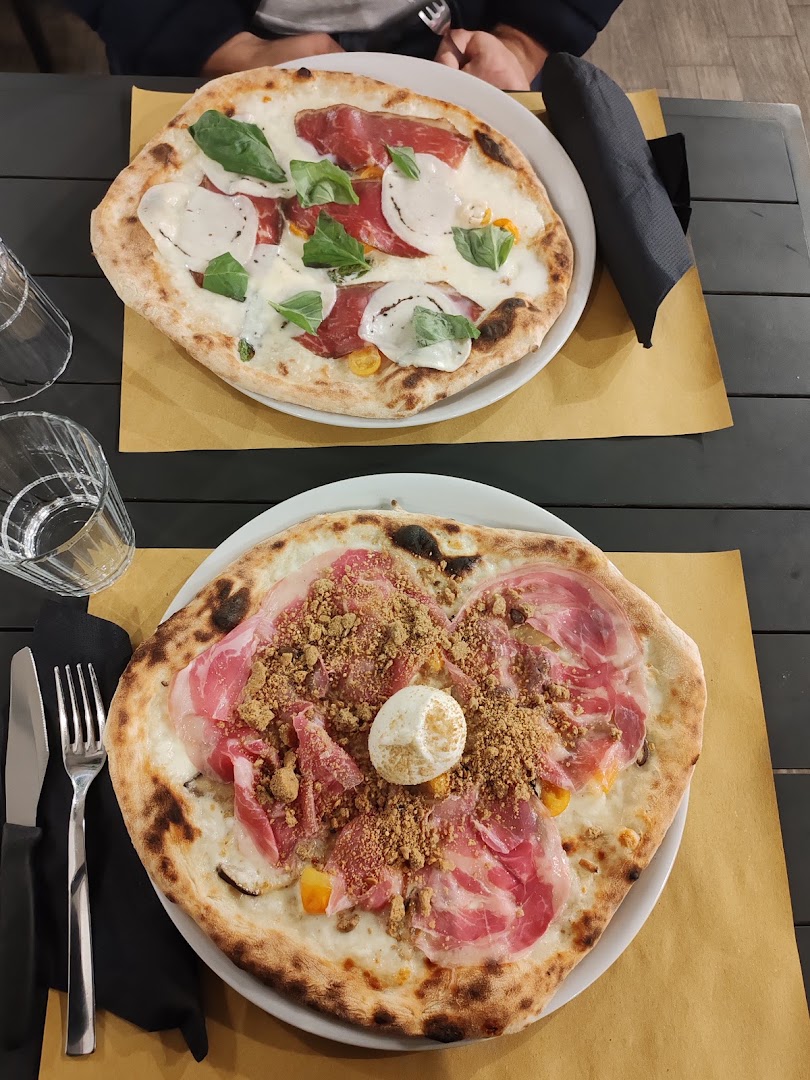 Pizzeria San Marzano