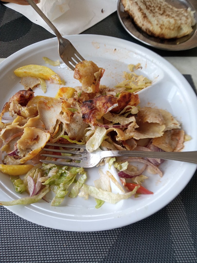 Pizzeria San Michele 1