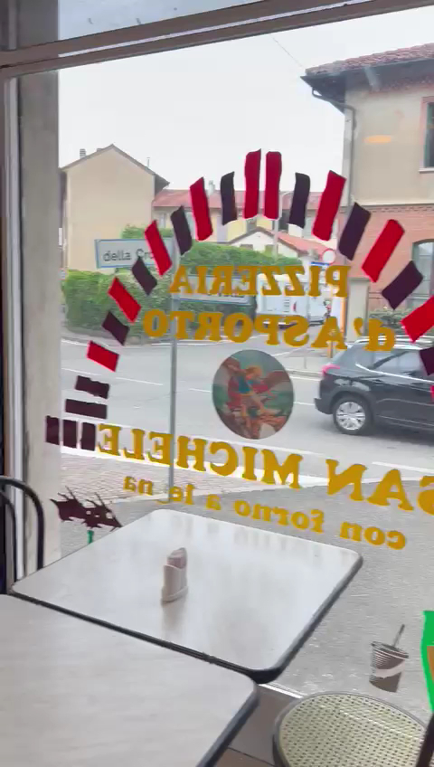 Pizzeria San Michele 1