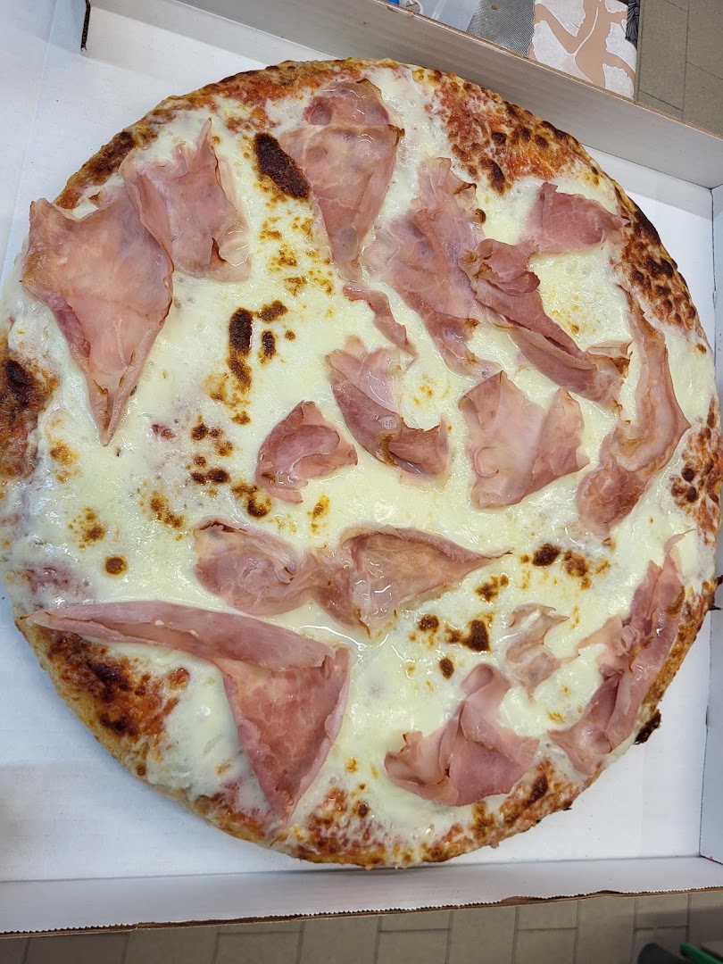 Pizzeria San Michele Rho, Rho