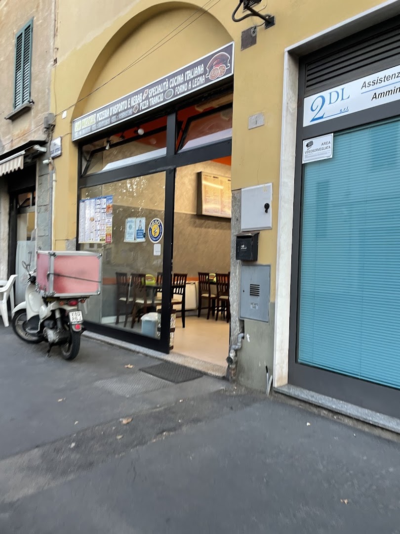 Pizzeria San Michele Rho