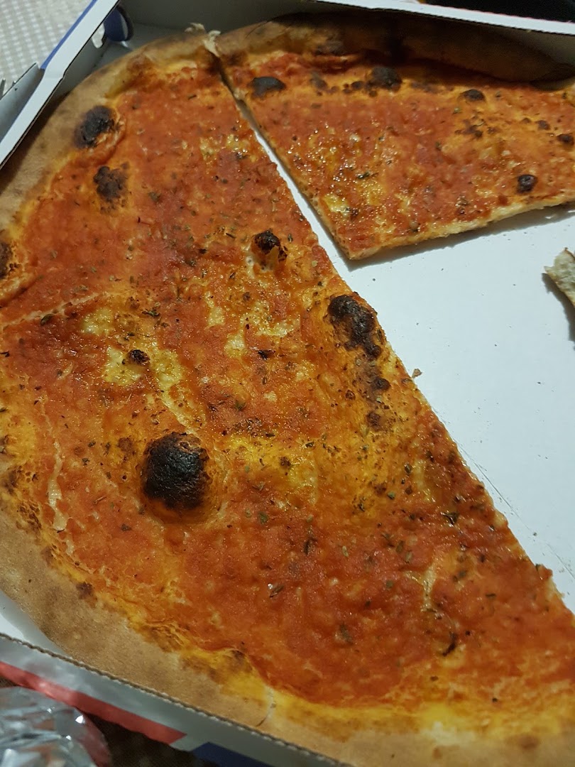 Pizzeria San Michele Rho