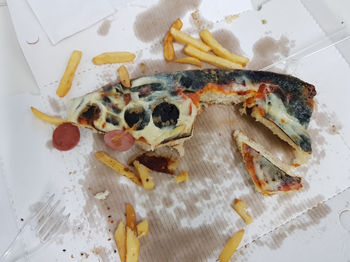 Pizzeria San Michele Rho