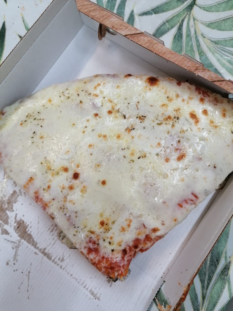 Pizzeria San Michele Rho