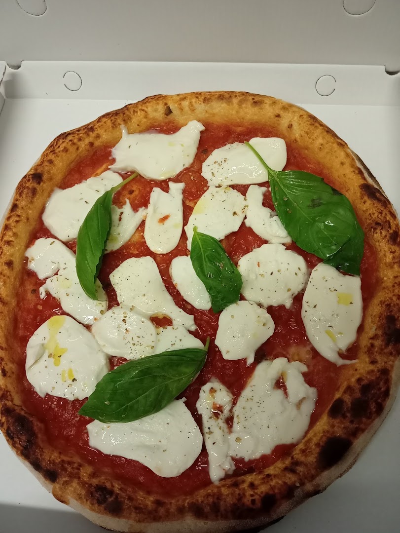 PIZZERIA San Michele