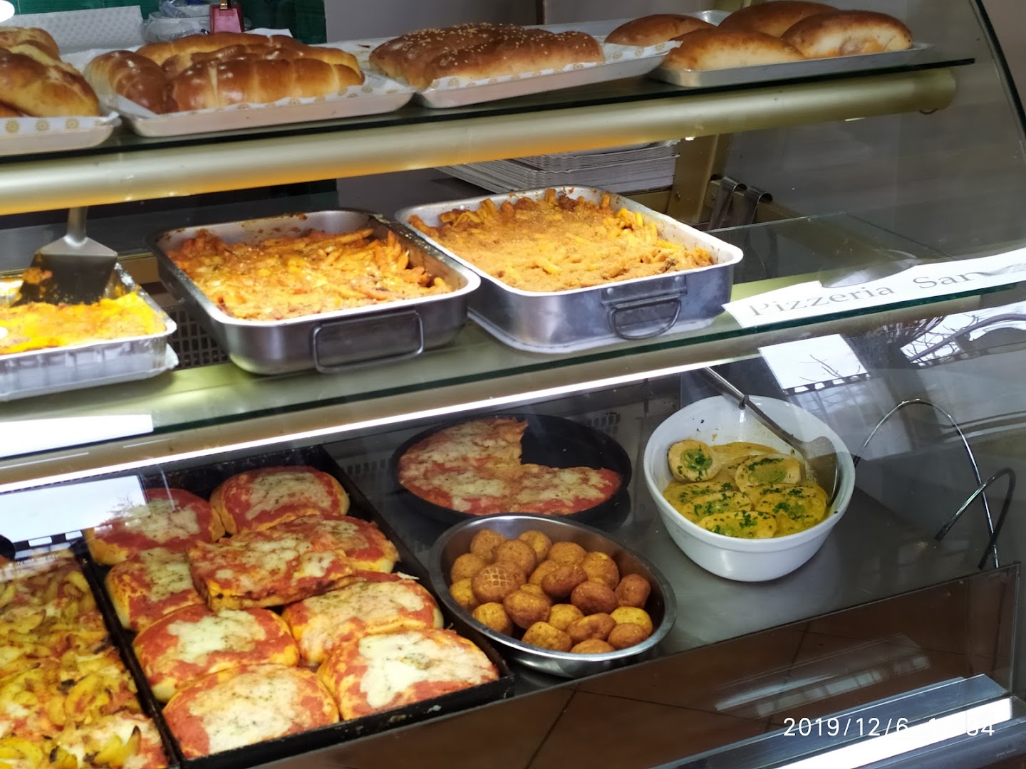 Pizzeria San Paolo