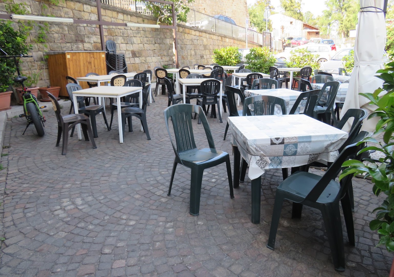 Pizzeria San Paolo