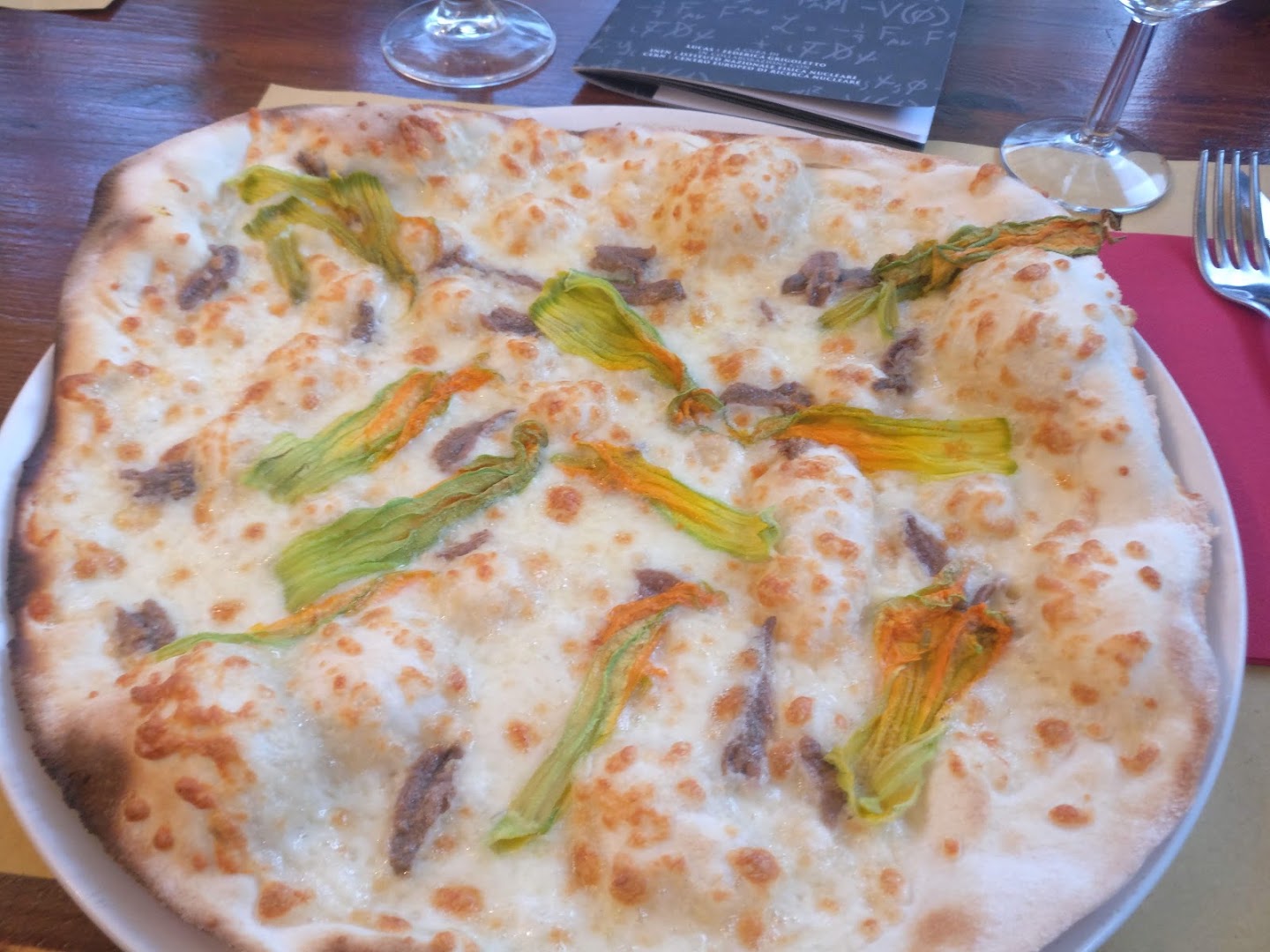 Pizzeria San Pietro, Cusano Milanino