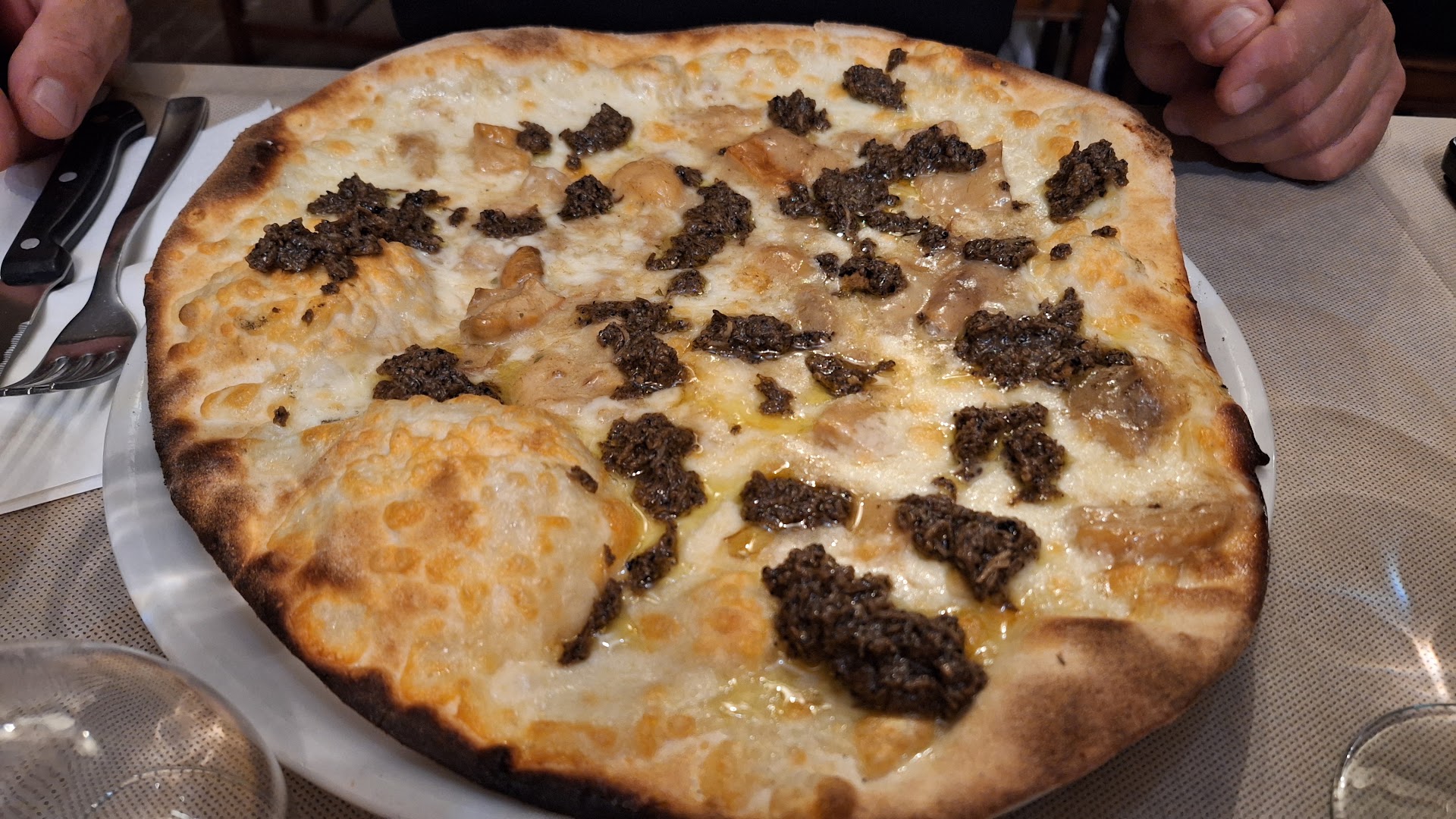 Pizzeria San Pietro