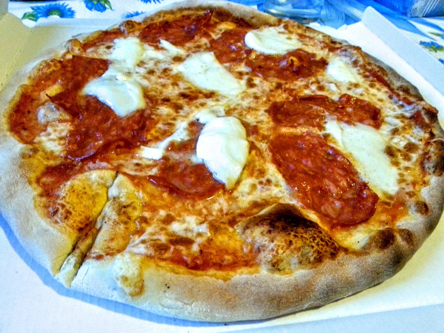 Pizzeria San Pietro