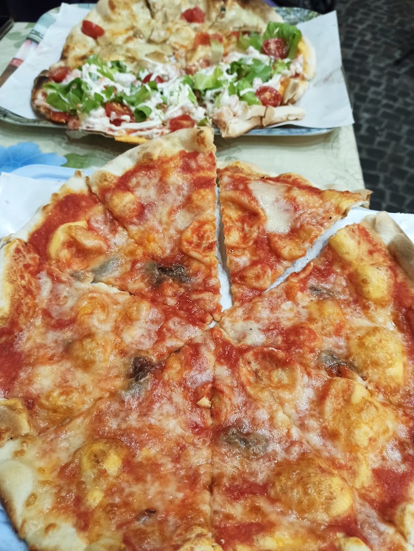 Pizzeria San Remo