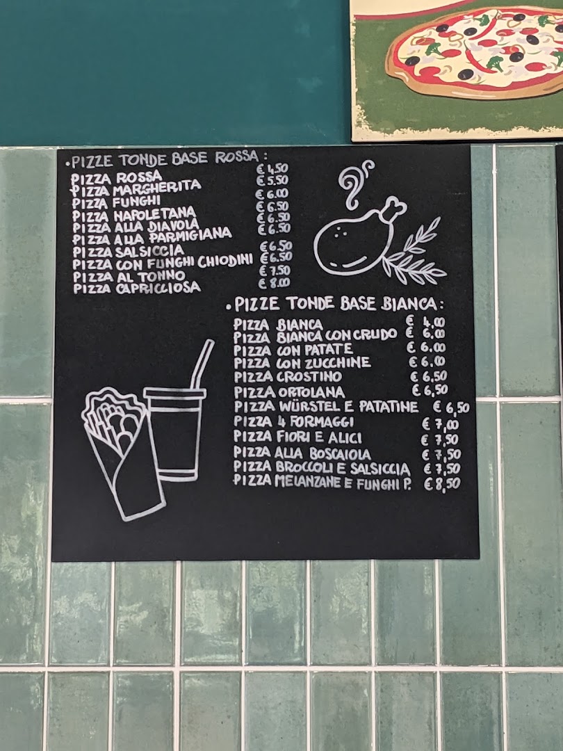 Pizzeria San Remo