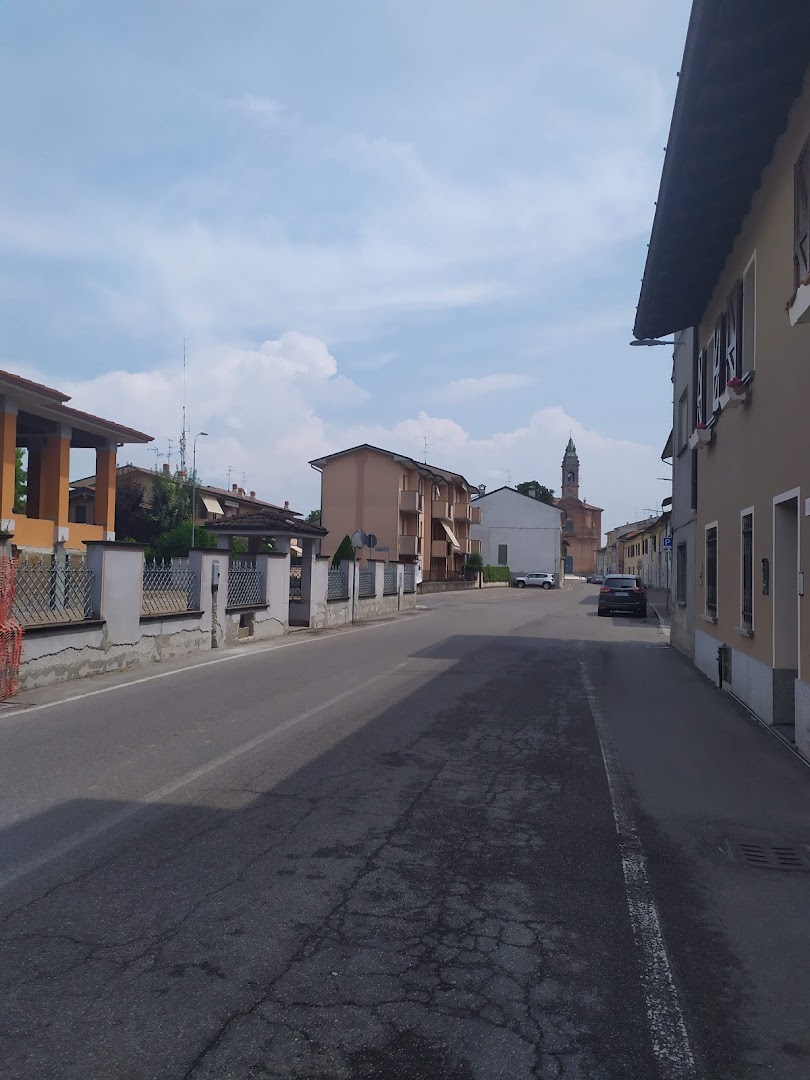 Pizzeria San Rocco di Mohamed Ahmed