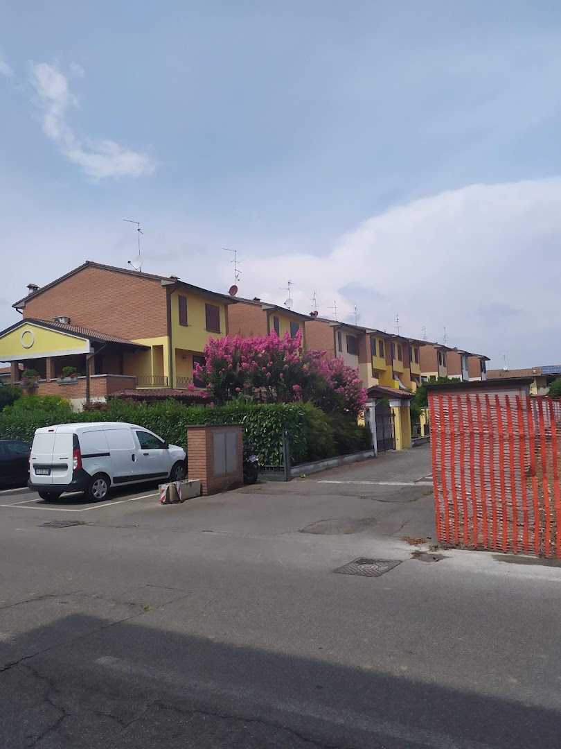 Pizzeria San Rocco di Mohamed Ahmed