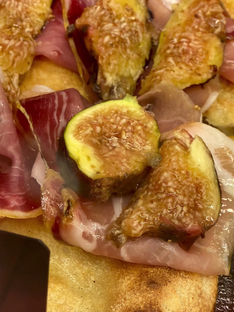 Pizzeria Sancho dal 1969 - ROMA, Roma