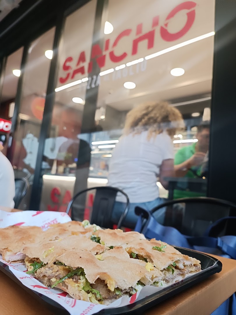 Pizzeria Sancho dal 1969 - ROMA