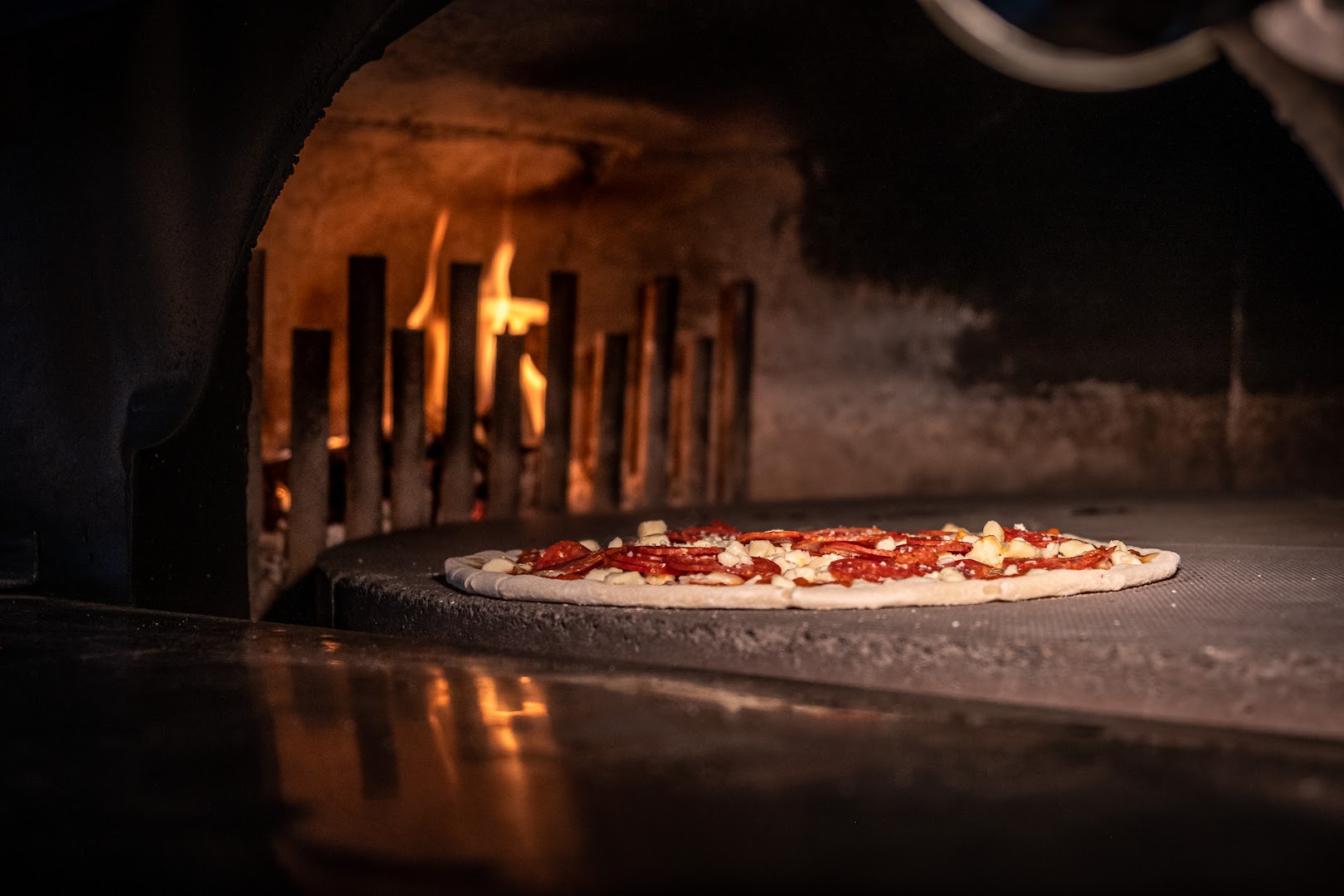 Pizzeria SANDHEIM