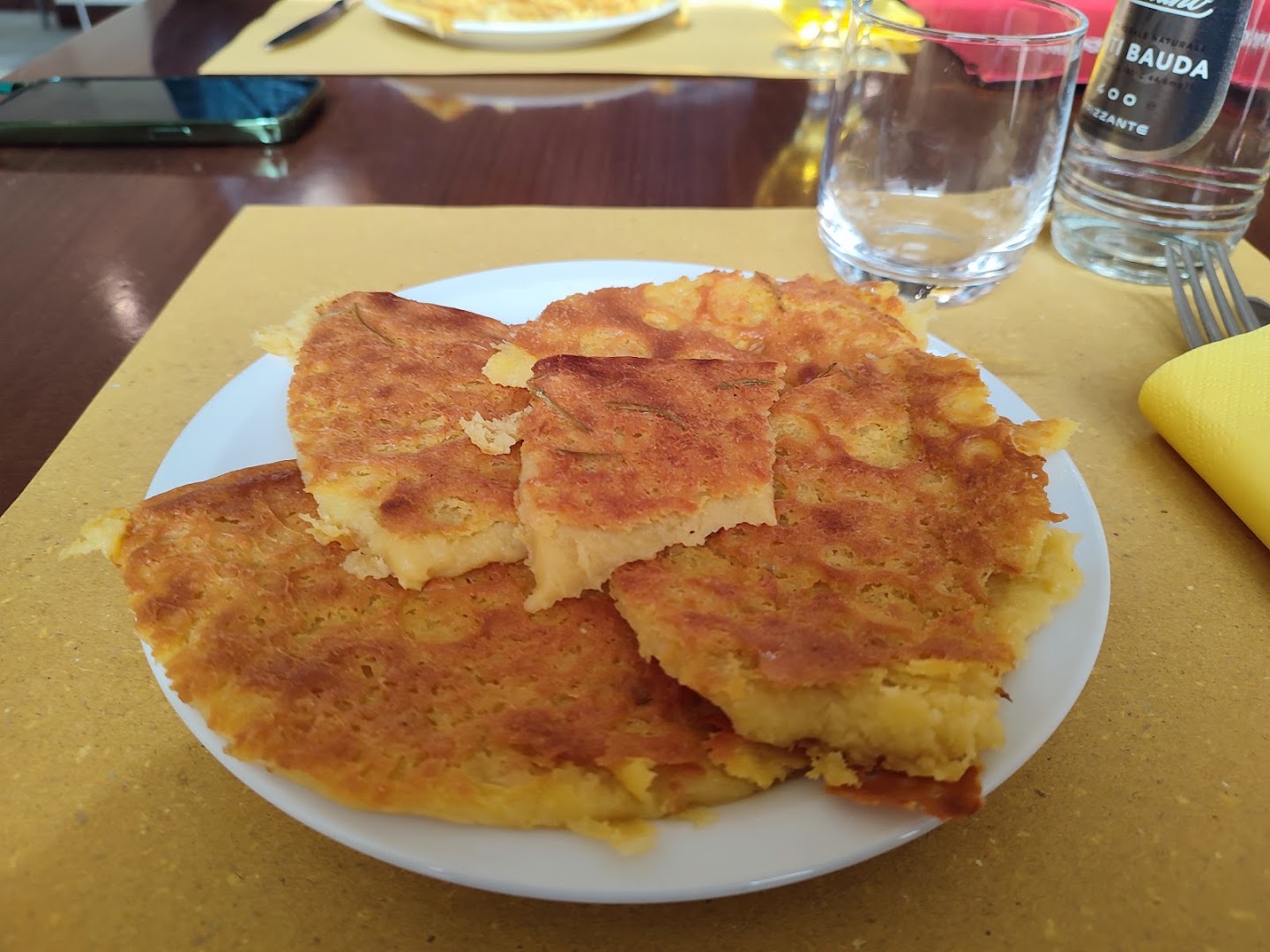 Pizzeria Sant' Ippolito