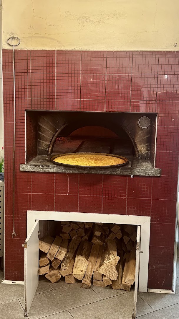 Pizzeria Sant' Ippolito