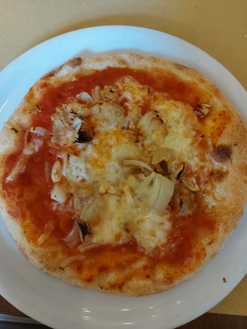 Pizzeria Sant' Ippolito