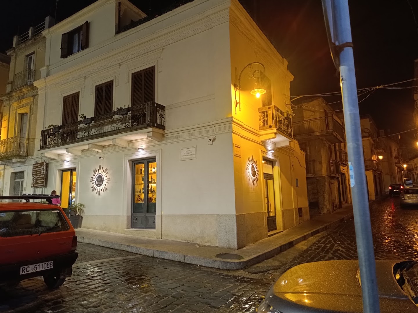 Pizzeria Santa Caterina